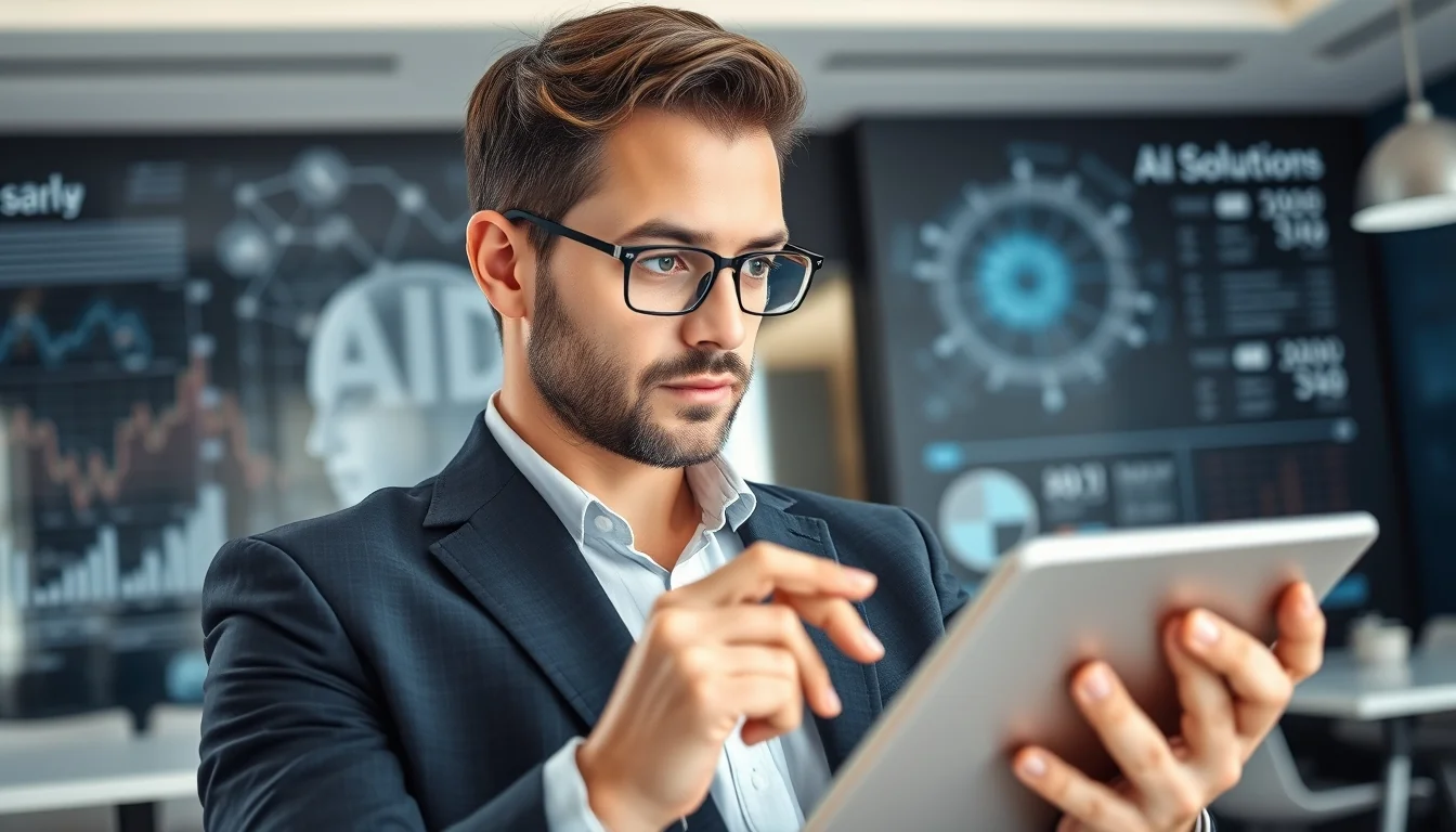 Supporting pricing visual